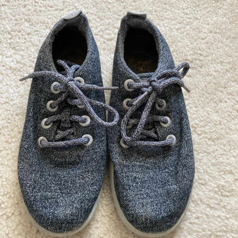 Allbirds Wool Runners